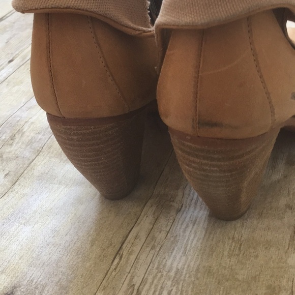 J Shoes Saloon Booties - Picture 7 of 8